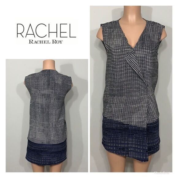 Rachel Roy sheath dress. NWOT - Picture 1 of 7